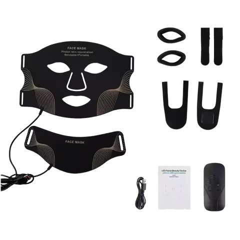 Vivo Calm Mask