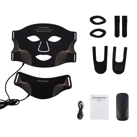 Vivo Calm Mask