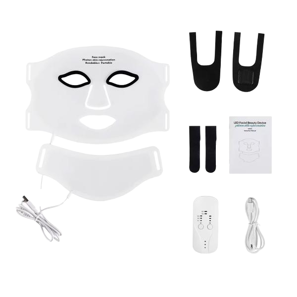 Vivo Calm Mask