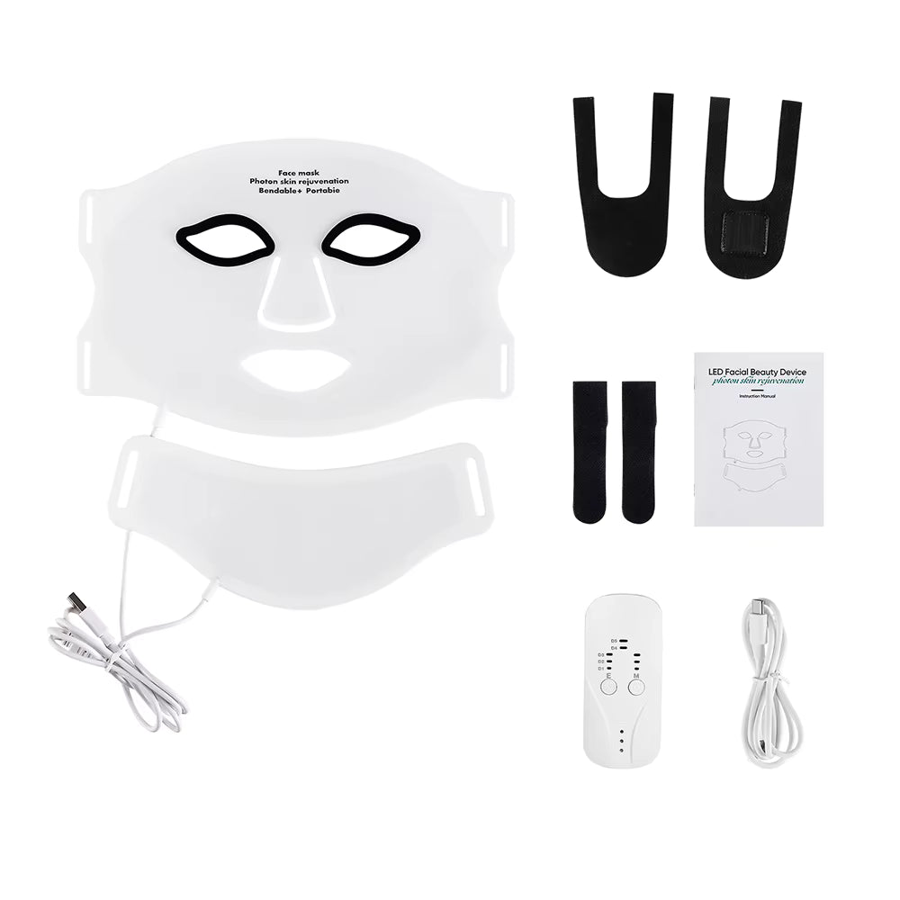 Vivo Calm Mask